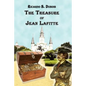 The Treasure of Jean Lafitte - Paperback