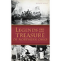 Legends and Lost Treasure of Northern Ohio - Hardcover