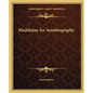 Madeleine an Autobiography - Paperback
