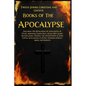 Twelve Books of the Apocalypse: Including The Apocalypse of Peter, Abraham, Elijah, Paul, Adam, 1st James, 2nd James, Thomas, the Apocryphon of John, - Paperback