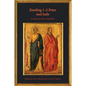 Reading 1-2 Peter and Jude: A Resource for Students - Paperback