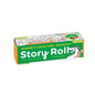 Where's Your Fire, Dragon? Story Roll for Coloring