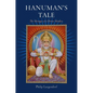 Hanuman's Tale: The Messages of a Divine Monkey - Paperback