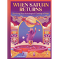 When Saturn Returns: Surviving Your Astrological Coming-Of-Age - Hardcover