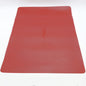 Wilton Non-Stick Red Silicone Baking Mat, 10.2 x 16