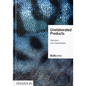Unelaborated Products: Definition and Classification - Hardcover