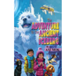 The Adventure to the Ancient Iceberg - Hardcover