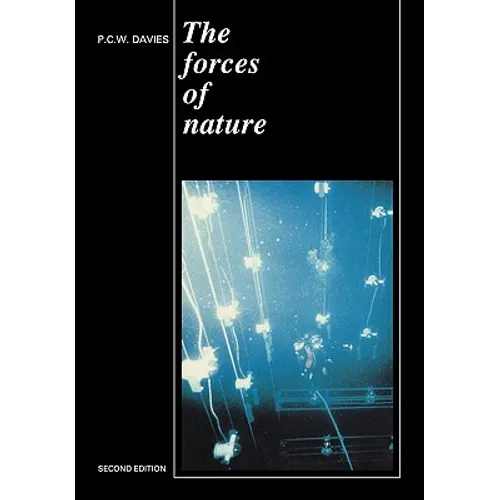 Forces of Nature - Paperback