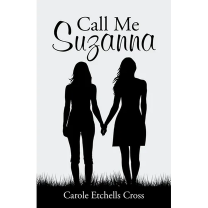 Call Me Suzanna - Paperback
