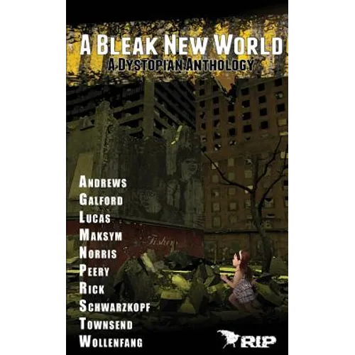 A Bleak New World - Paperback