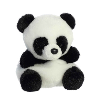 Bamboo Panda  Palm Pal