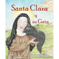 Santa Clara y su Gata - Paperback