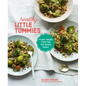 Healthy Little Tummies: Plant-Based Food for the Whole Family - Hardcover