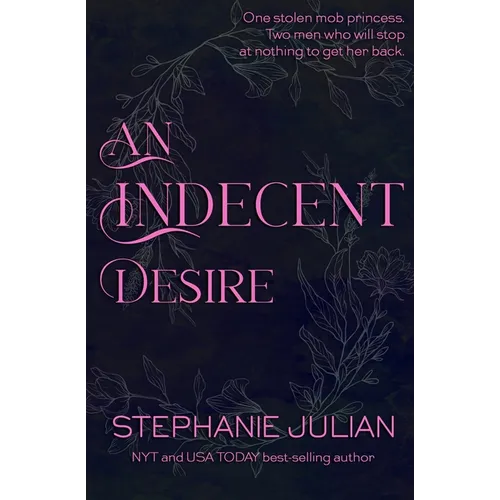 An Indecent Desire - Paperback