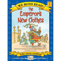 We Both Read-The Emperor's New Clothes (Pb) - Paperback