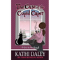 A Cat in the Attic Mystery: The Case of the Cupid Caper - Paperback