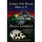 Make No Bones About It - Paperback