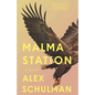 Malma Station - Hardcover