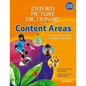 Oxford Picture Dictionary for the Content Areas: Unlock the Door to Content Area Literacy Through Explicit Vocabulary Instruction - Paperback