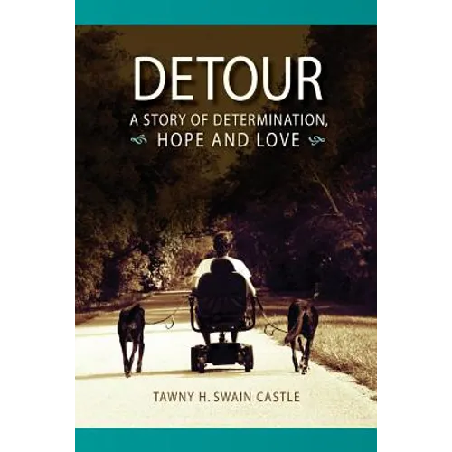 Detour - Paperback