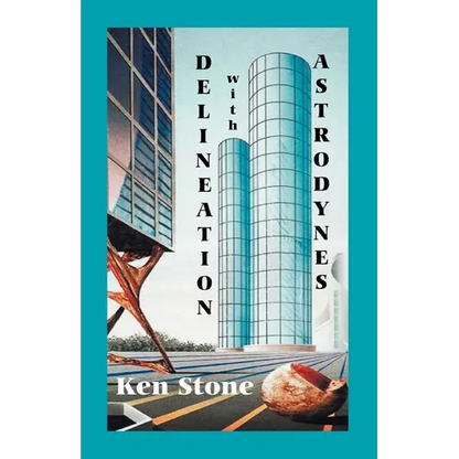 Delineation with Astrodynes - Paperback