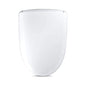 [SW4724] TOTO S7 Washlet Elongated Bidet Toilet Seat With EWater & Manual Classic/Contemporary Lid (SAK01836)