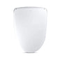 [SW4726] TOTO S7 Washlet Elongated Bidet Toilet Seat With EWater & Manual Classic/Contemporary Lid (SAK54821)