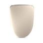 [SW4736AT40#01] TOTO S7A Washlet Elongated Bidet Toilet Seat With EWater And Auto Open/Close Contemporary Lid (SAK54823)