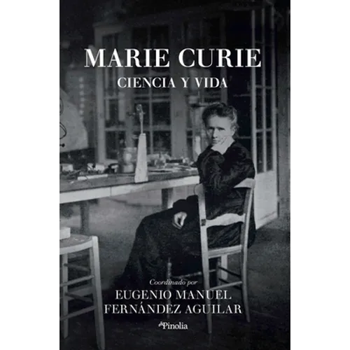 Marie Curie - Paperback