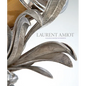 Laurent Amiot: Canadian Master Silversmith - Hardcover