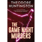 The Game Night Murders - Paperback