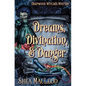 Dreams, Divination, and Danger: A Paranormal Cozy Mystery - Paperback