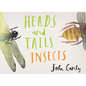 Heads and Tails: Insects - Hardcover