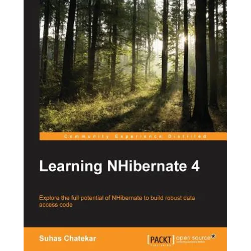 Learning NHibernate 4 - Paperback