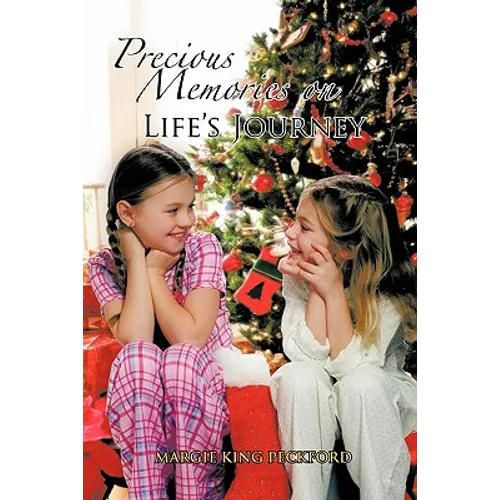 Precious Memories on Life's Journey - Paperback