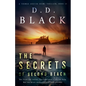 The Secrets of Second Beach - Paperback