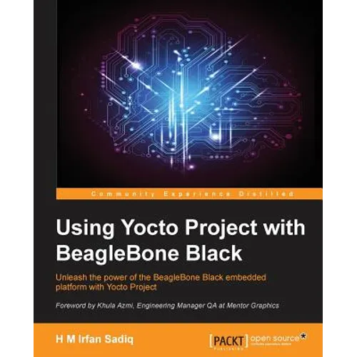 Yocto for Beaglebone - Paperback