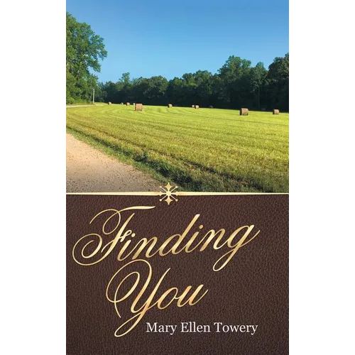 Finding You - Hardcover