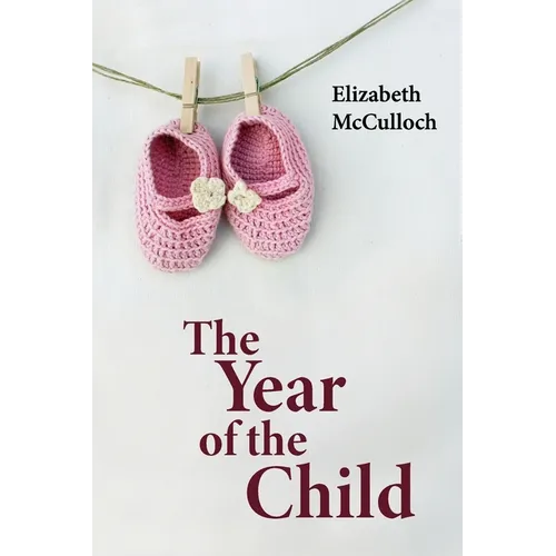 The Year of the Child - Paperback