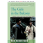 The Girls in the Balcony: Women, Men, and the New York Times - Paperback
