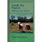 Inside the Psalms: Reflections for Novices Volume 3 - Paperback