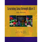 Learning Java through Alice 3 - Paperback