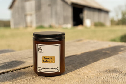 Sweet Tobacco