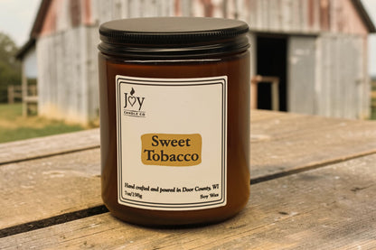 Sweet Tobacco