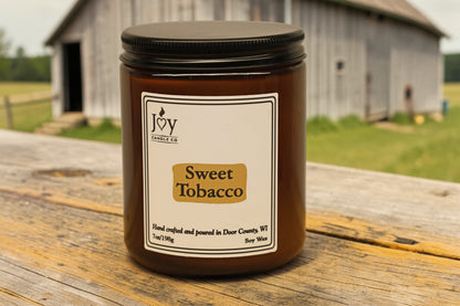 Sweet Tobacco