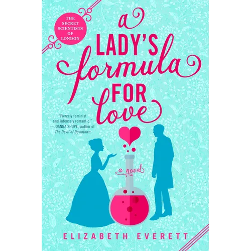 A Lady's Formula for Love - Paperback