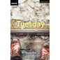 Tuesday - Paperback