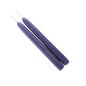 Mole Hollow Taper Pair (Lavender) -