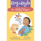 King & Kayla and the Case of the Unhappy Neighbor - Paperback