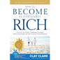 A Millionaire's Guide How to Become Sustainably Rich: A Step-By-Step Guide to Building a Successful, Money-Generating, and Time-Freedom Creating Busin - Paperback